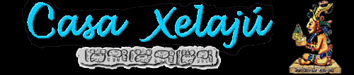 Casa Xelaju Logo